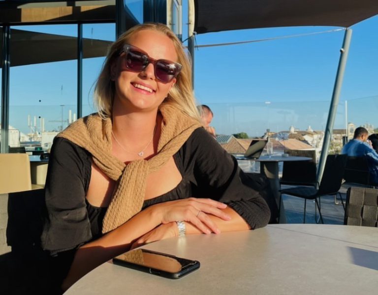 ¿Qué es el asma silenciosa y cómo lo vive Sofía?