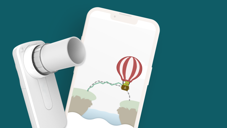 Vi markerer KOLS-dagen med vår siste utvikling innen KOLS- og astmabehandling