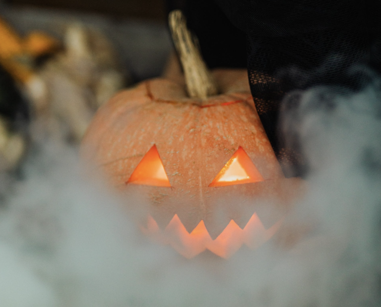 🎃 Is your asthma haunting you? Recognizing the signs