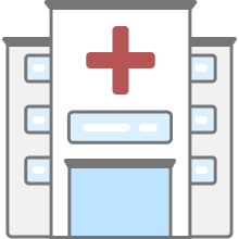 Specialistmottagning barn och unga Liljeholmen