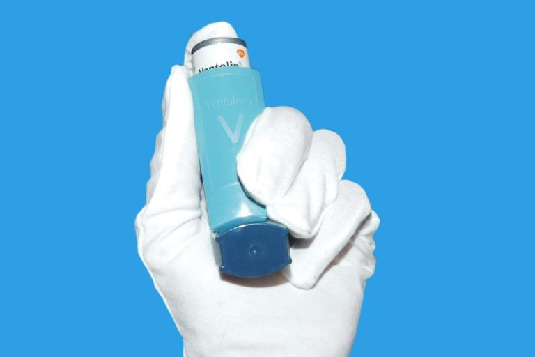 Asthma medication relieves long COVID symptoms - new Norwegian study brings hope